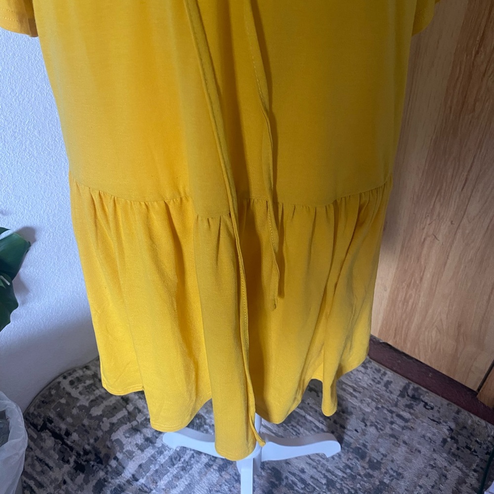 MISSKY Womens Summer Casual Dress - Picture 7 of 10